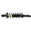 Monroe 172401 Ensemble de jambe de suspension et ressort hélicoïdal