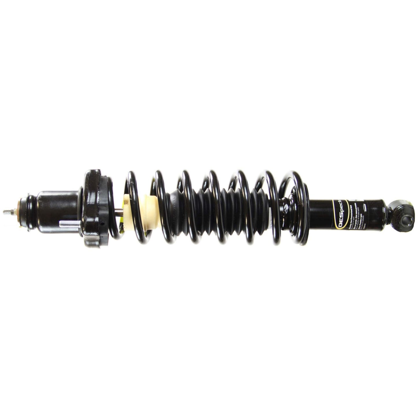 Monroe 172401 Ensemble de jambe de suspension et ressort hélicoïdal