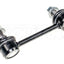 Dorman SL74172PR Kit de liaison de barre stabilisatrice de suspension