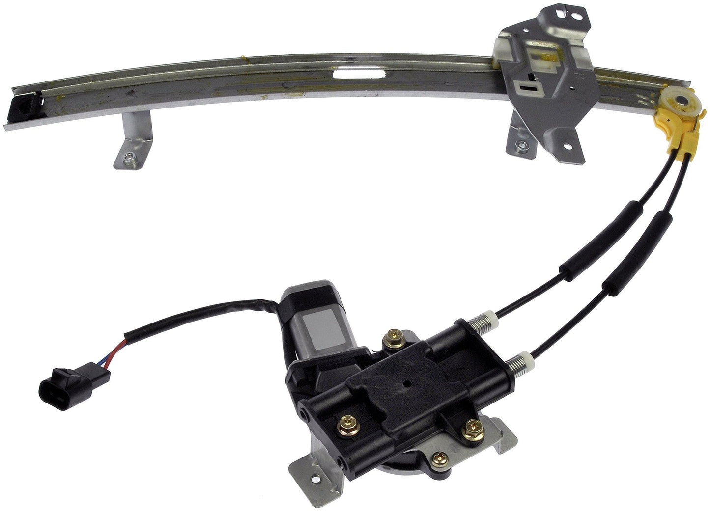 Dorman 741-646 Power Window Motor and Regulator Assembly