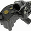 Dorman 902-204 Engine Coolant Thermostat Housing Assembly