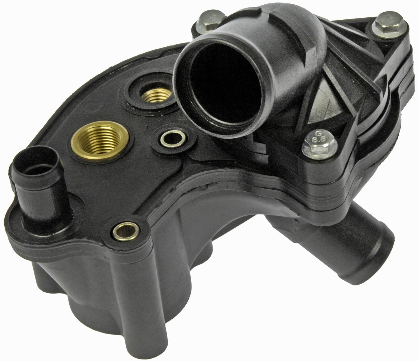 Dorman 902-204 Engine Coolant Thermostat Housing Assembly