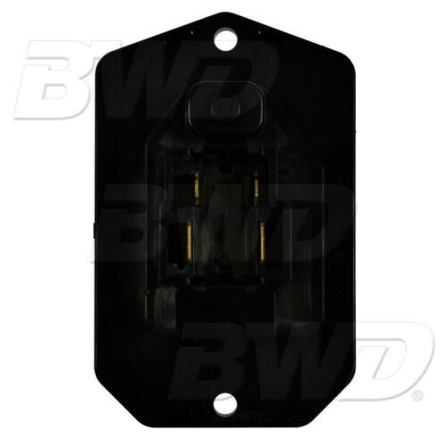 Resistencia del motor del ventilador HVAC BWD RU1482