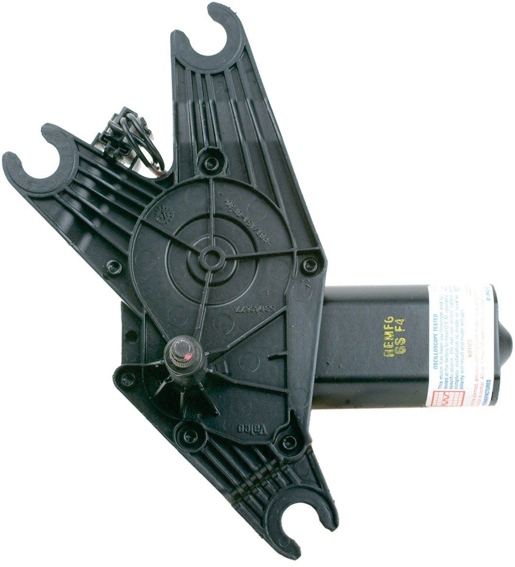CARDONE 40-2039 Motor del limpiaparabrisas