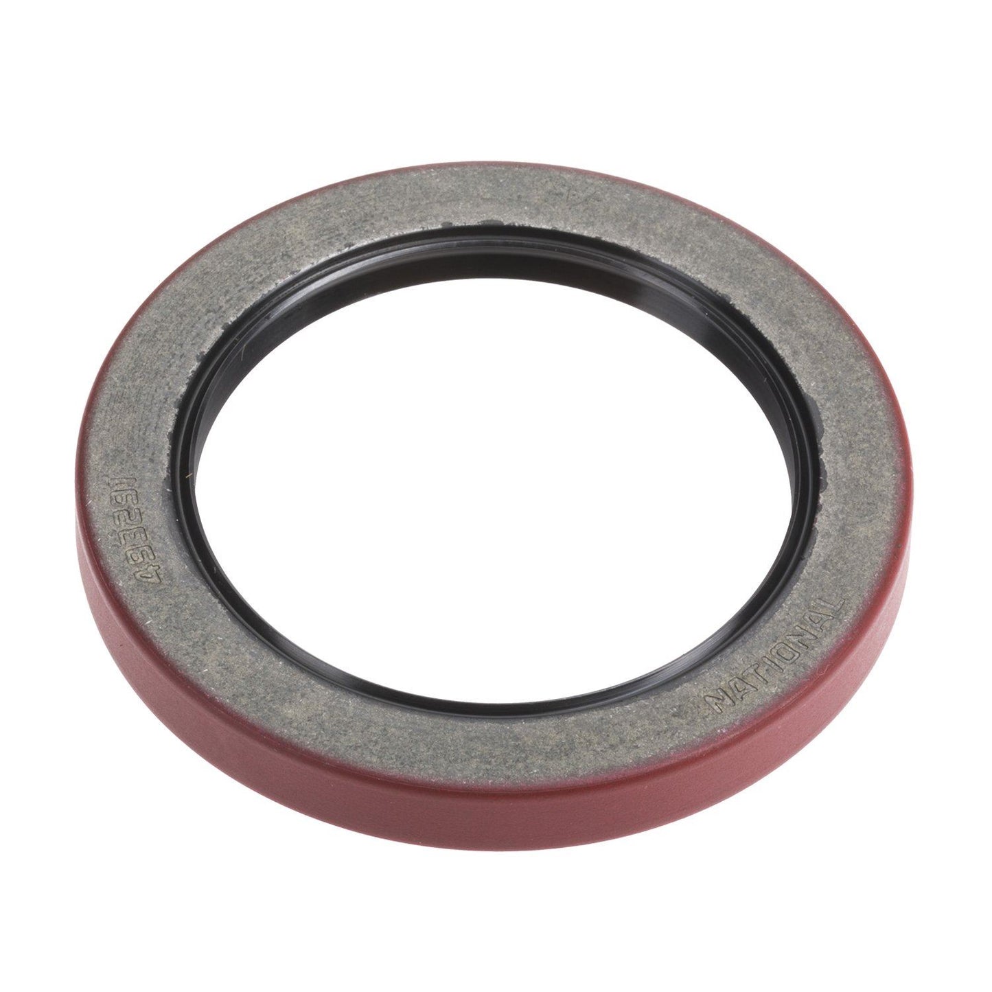 National Seal/Bearing 493291 Wheel Seal