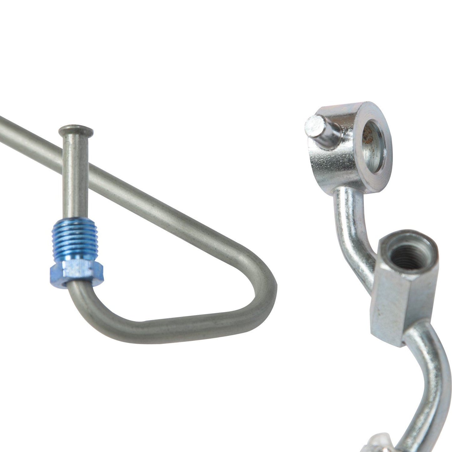Edelmann 80648 Ensemble de tuyau de conduite de pression de direction assistée