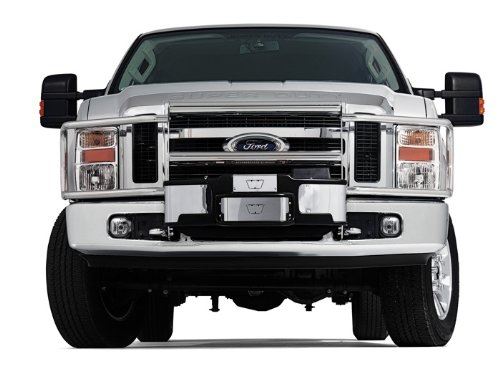 Warn Industries 76256 Grille Guard