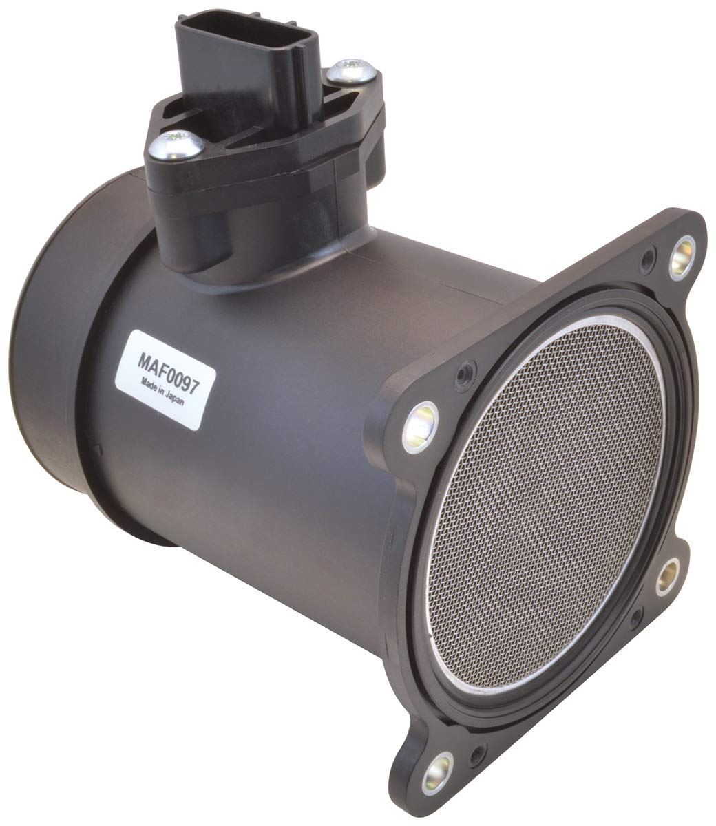 Hitachi MAF0097 Mass Air Flow Sensor