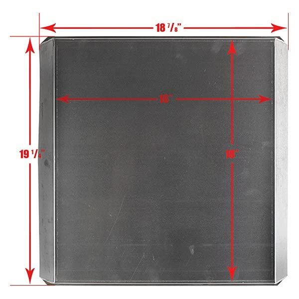 NORTHERN RADIATOR Z40024