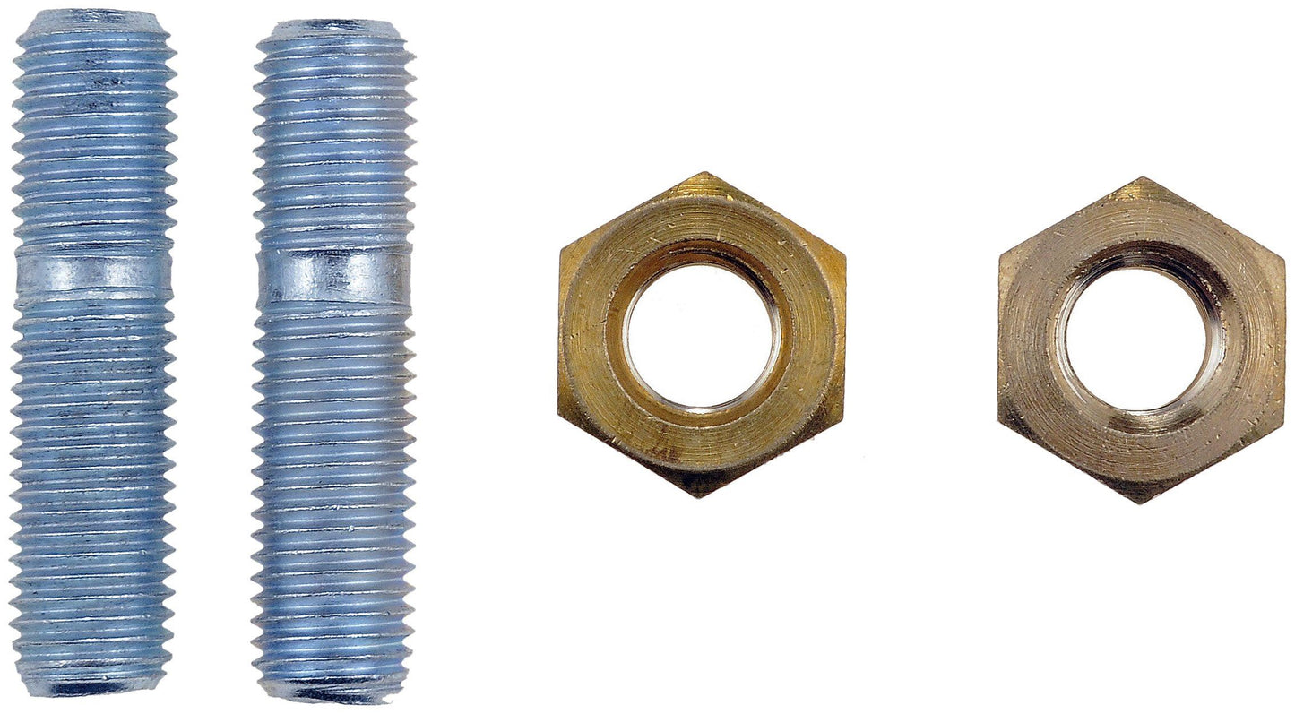 Dorman 03105 Exhaust Flange Stud and Nut