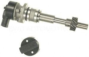Sincronizador del árbol de levas del motor BWD CZA108