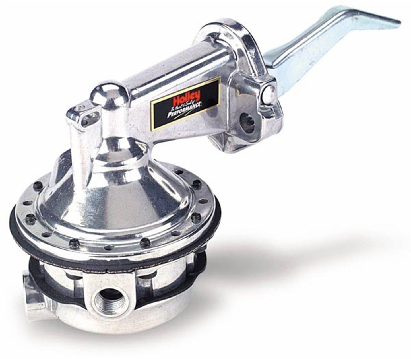 Holley 12-360-11 Bomba de combustible mecánica