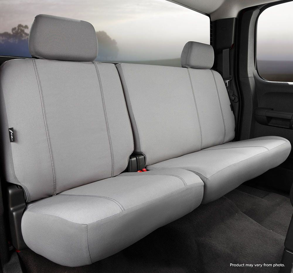FIA SP82-51 GRAY Seat Cover