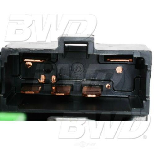BWD CS1318