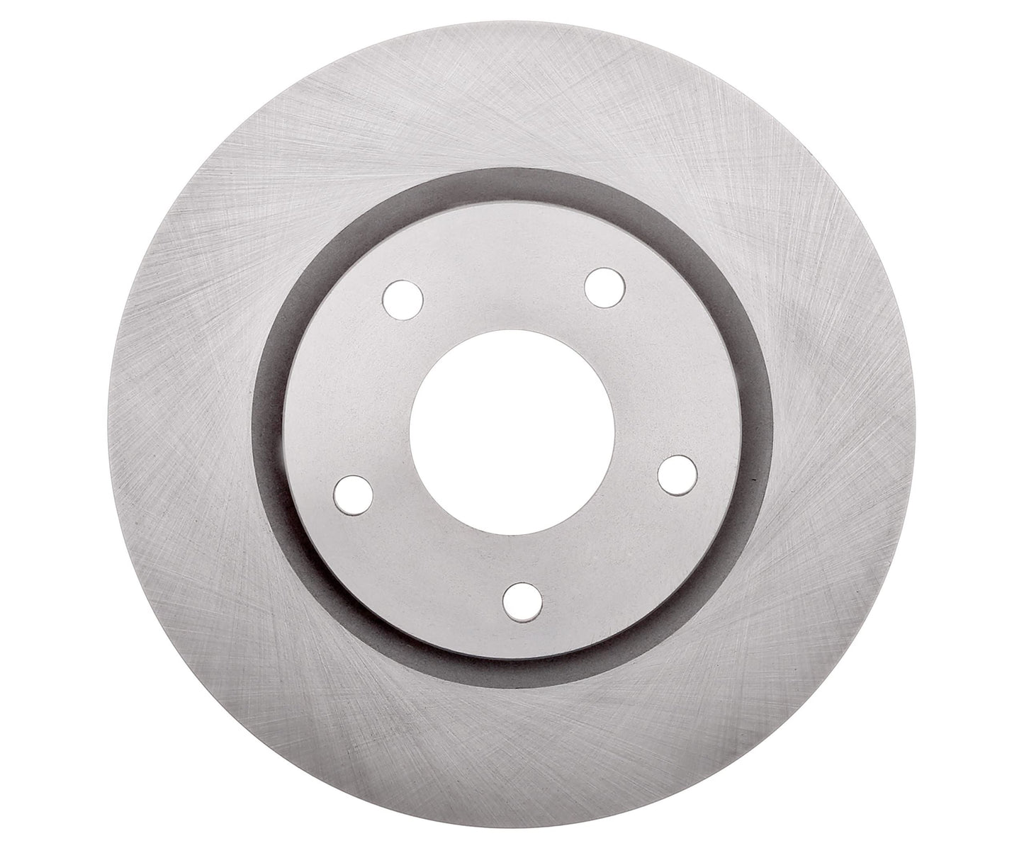 Raybestos 981470R Disc Brake Rotor
