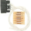 Conector de bobina de encendido BWD PT879