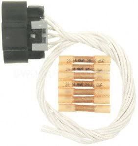 Conector de bobina de encendido BWD PT879