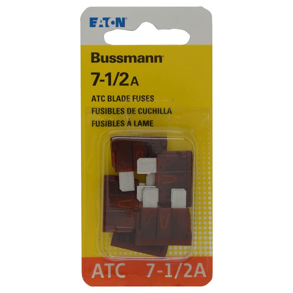 BUSSMANN BPATC712RP