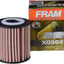Fram XG9641 Engine Oil Filter