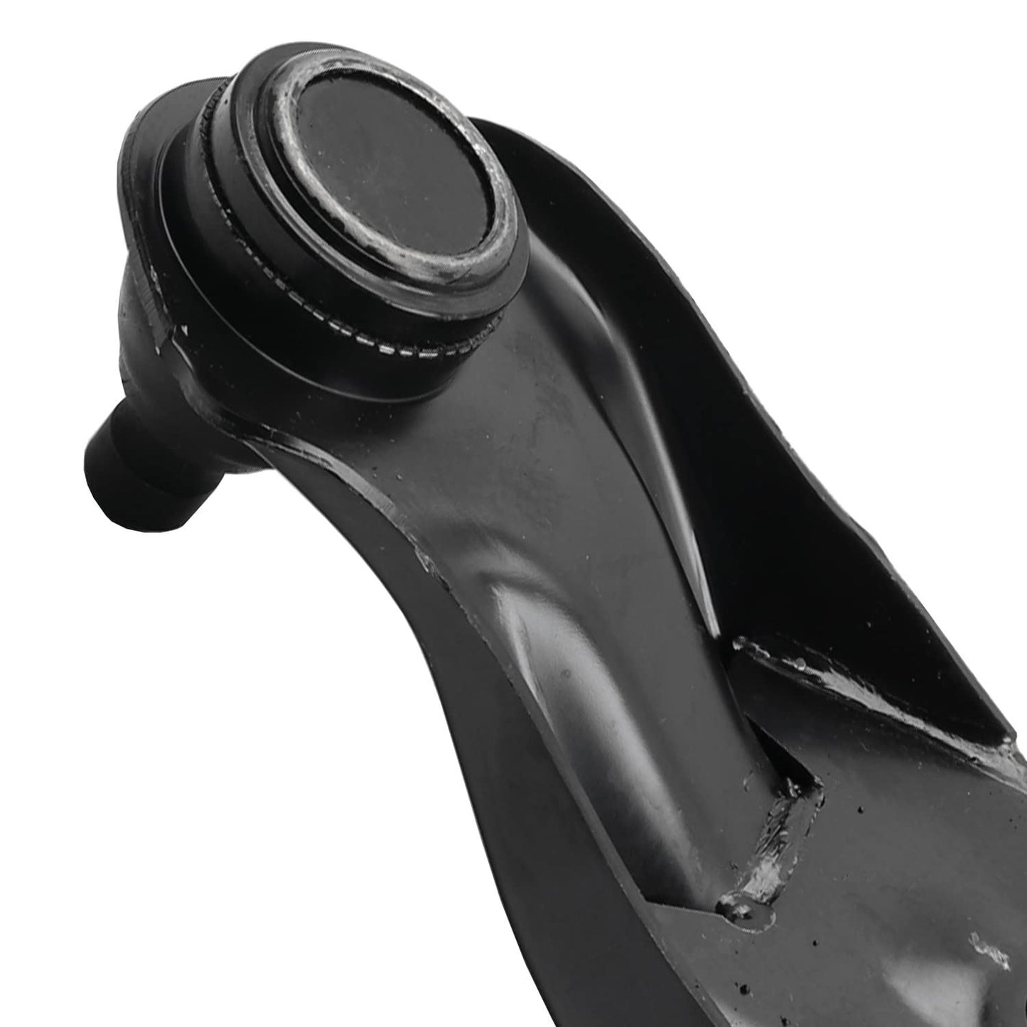 Beck/Arnley 102-5549 Conjunto de brazo de control de suspensión y rótula