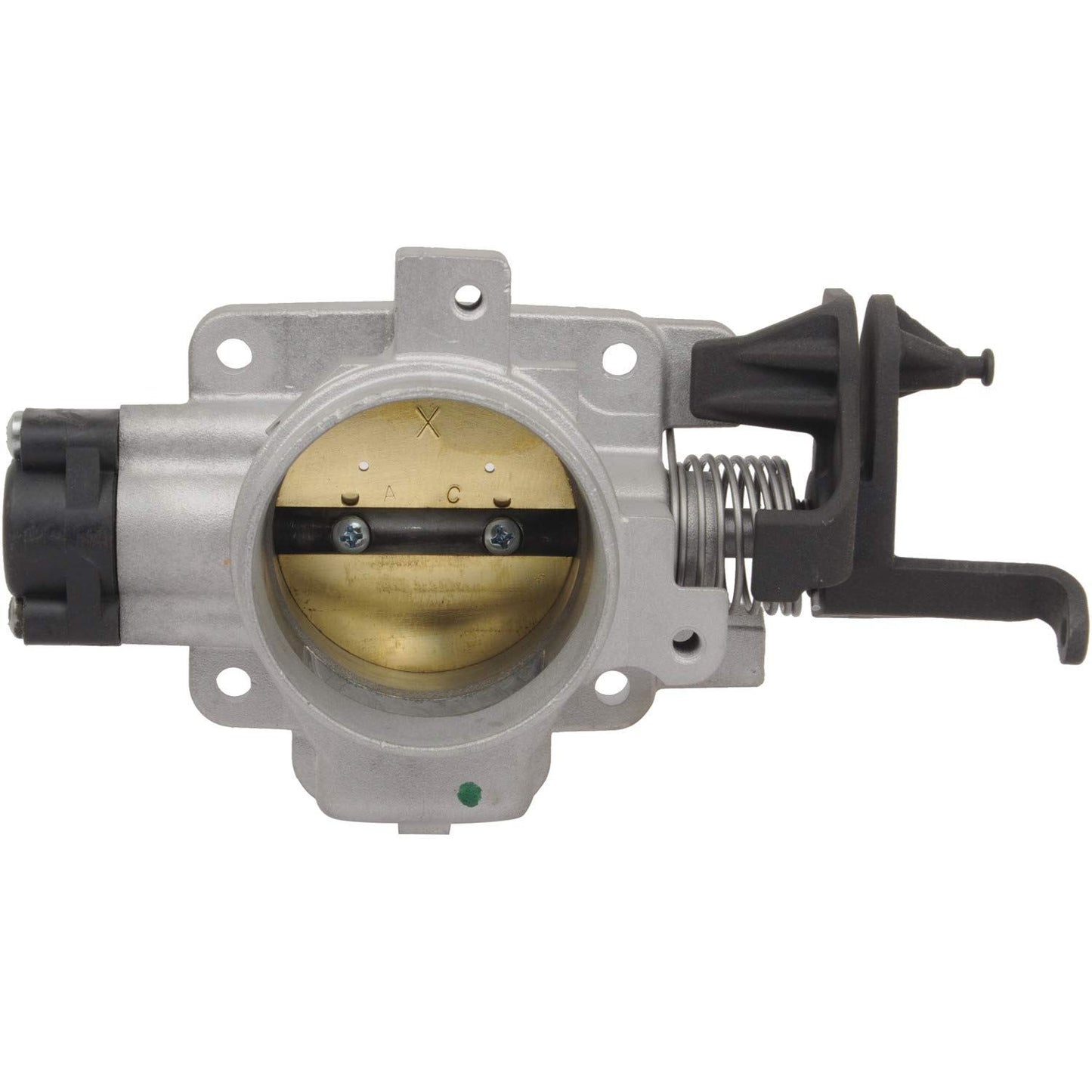 Cardone 67-1007 Fuel Injection Throttle Body