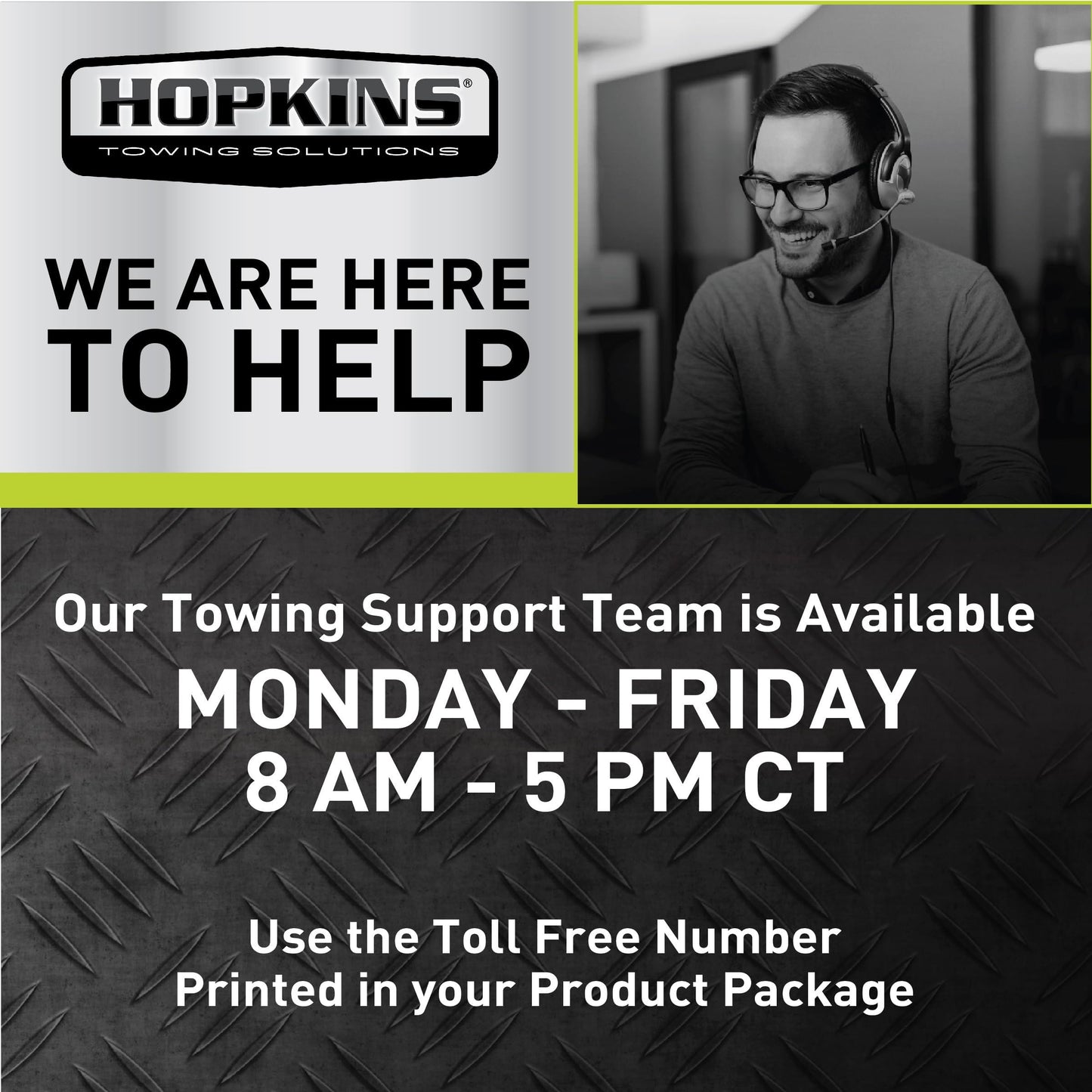 HOPKINS 40985