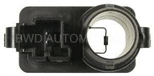 Sensor de temperatura del aire de cabina BWD WT5647
