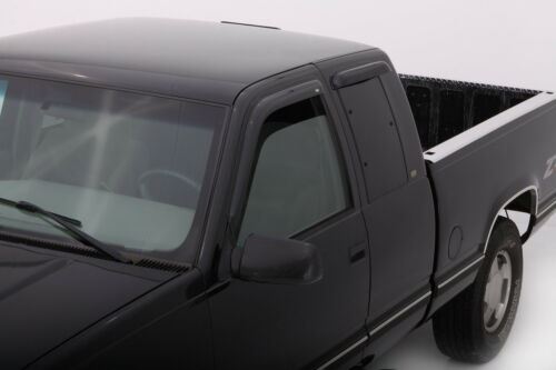 Auto Ventshade (AVS) 94231 Deflector de ventana lateral