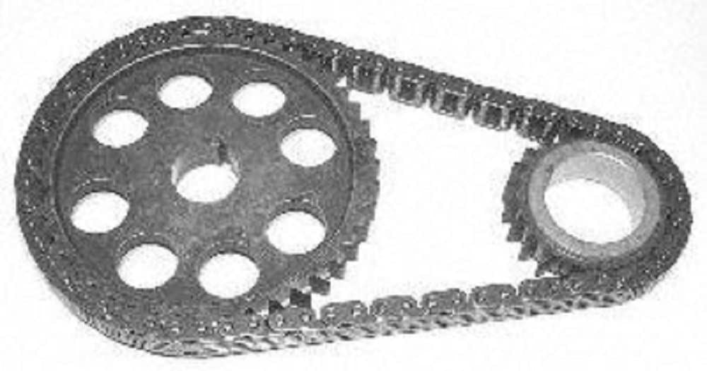 Cloyes Gear &amp; Product C-3072 Juego de sincronización del motor