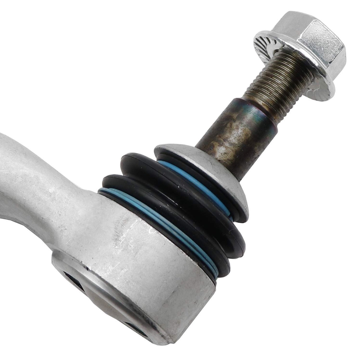 Beck/Arnley 102-7943 Suspension Control Arm and Ball Joint Assembly
