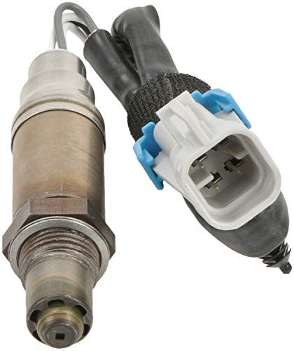 Bosch 15896 Oxygen Sensor