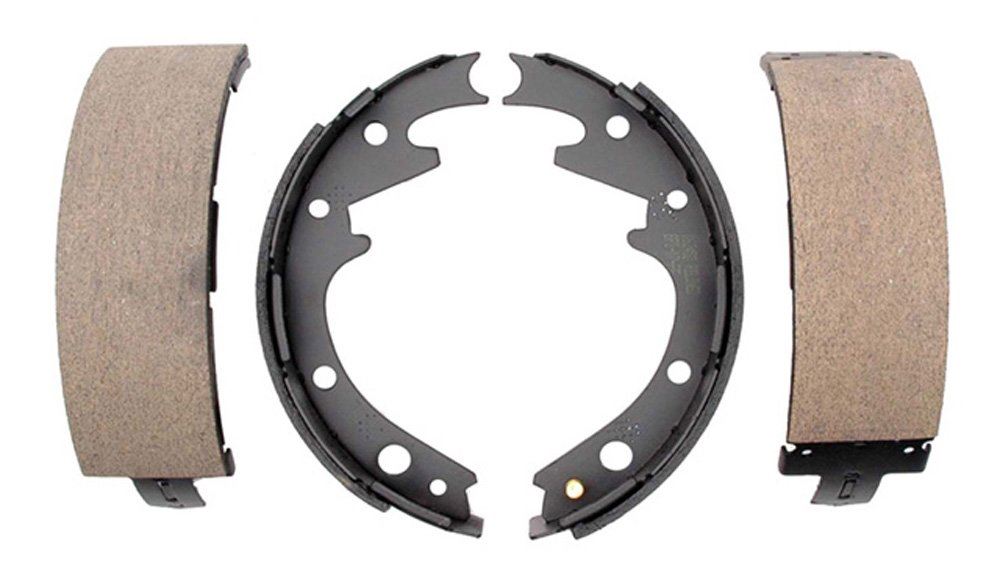 Raybestos 112PG Drum Brake Shoe