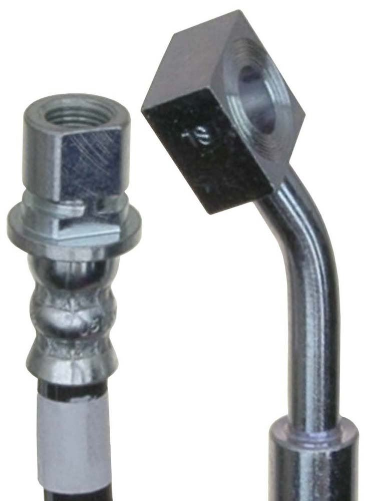 Manguera hidráulica de freno Raybestos BH383404