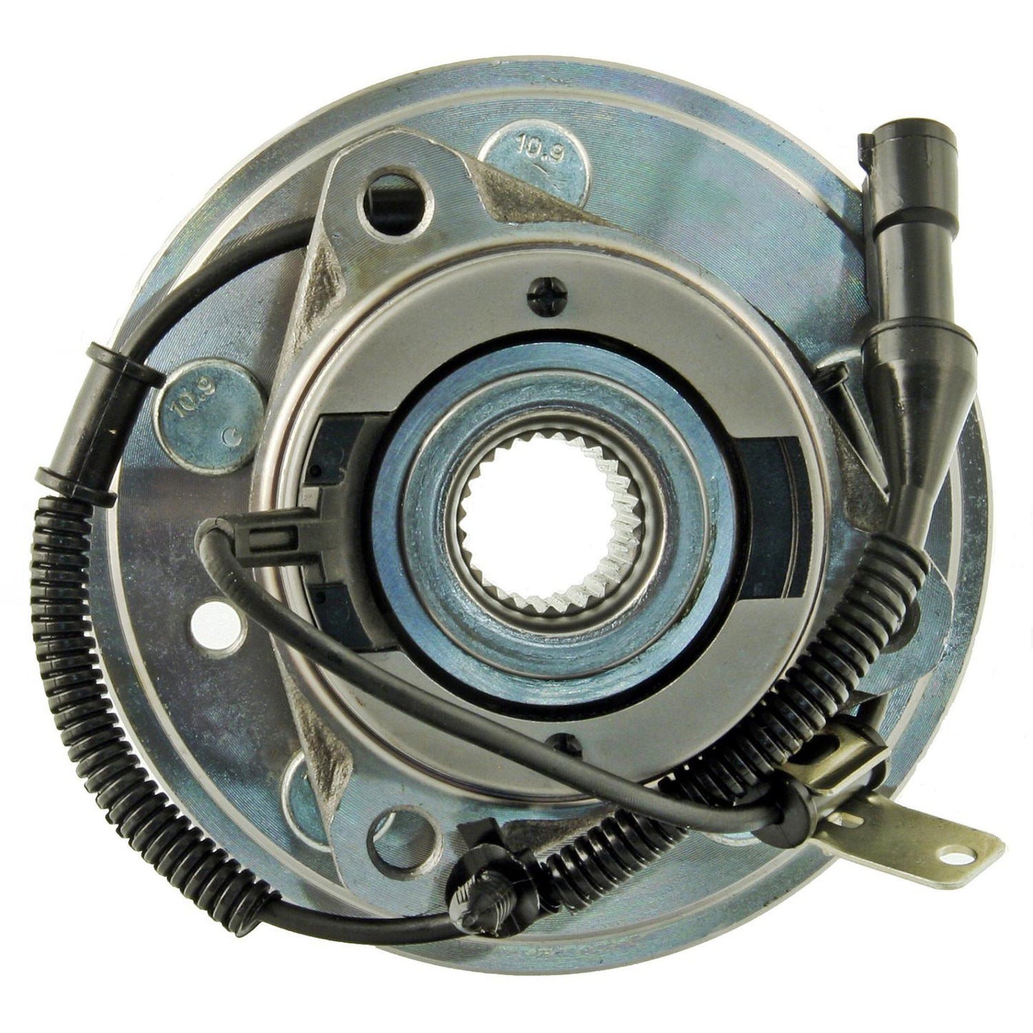 ACDelco Professional 513233 Conjunto de buje y rodamiento de rueda