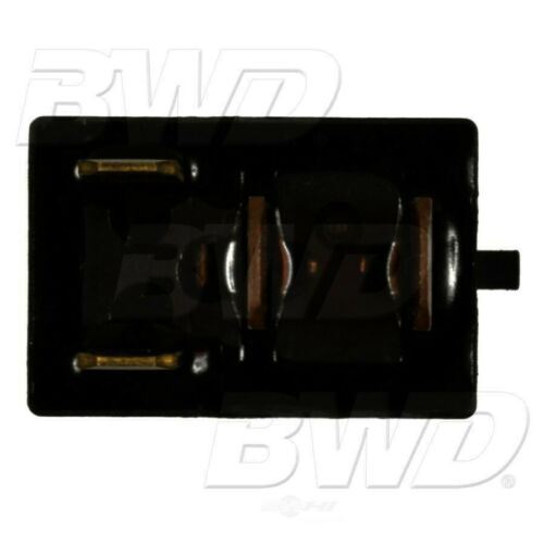 BWD R6730 A/C Compressor Control Relay