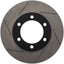 Stoptech 126.44118SR Disc Brake Rotor