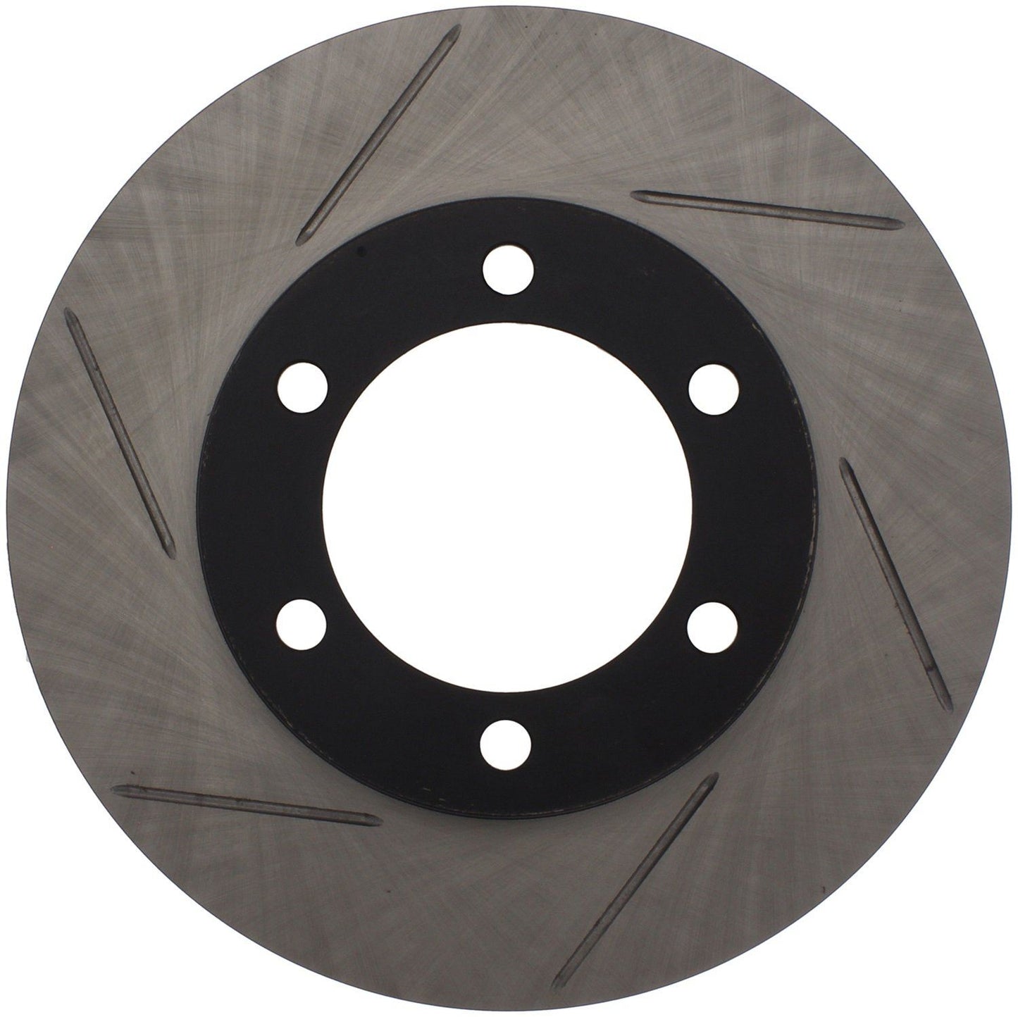 Stoptech 126.44118SR Disc Brake Rotor