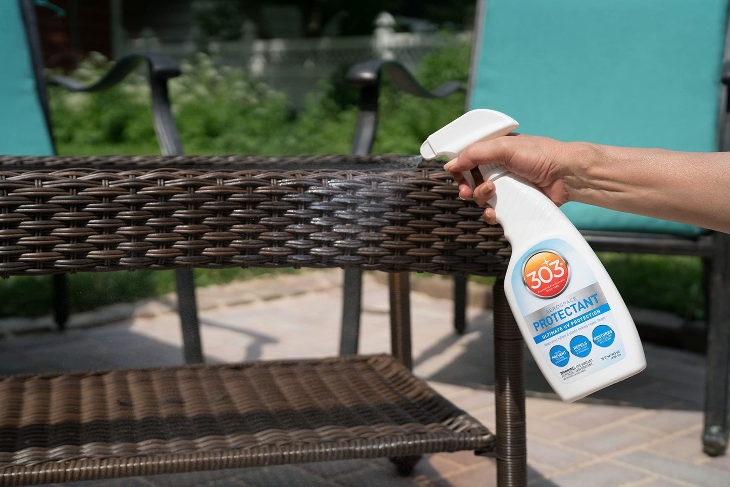 303 PROTECTEUR 130340