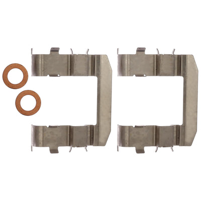 ACDelco Professional Durastop 18FR12532C Étrier de frein à disque