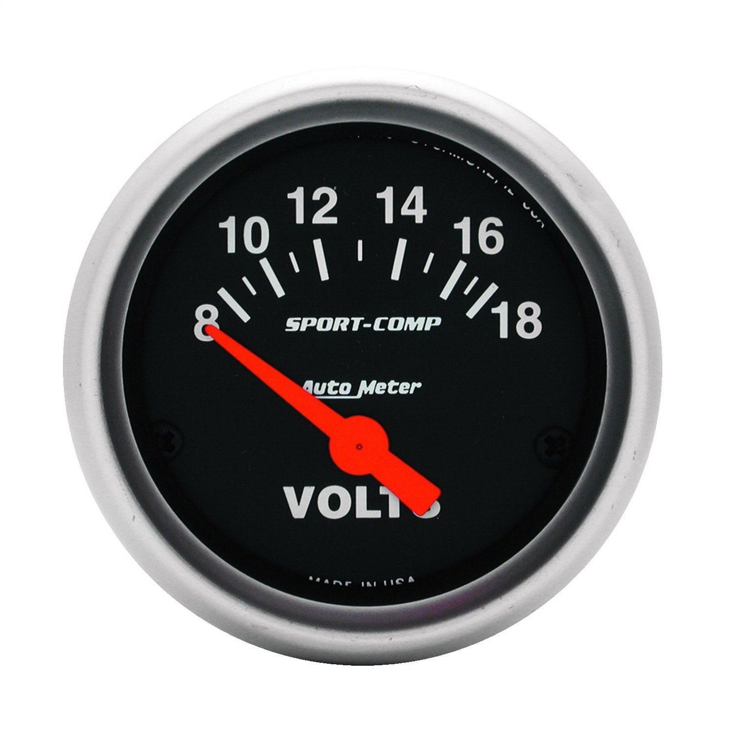 Compteur automatique 3391
