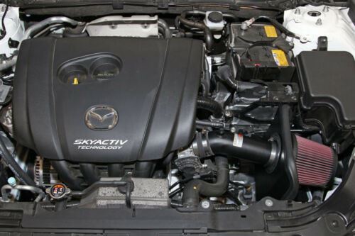 K&N 696033TTK