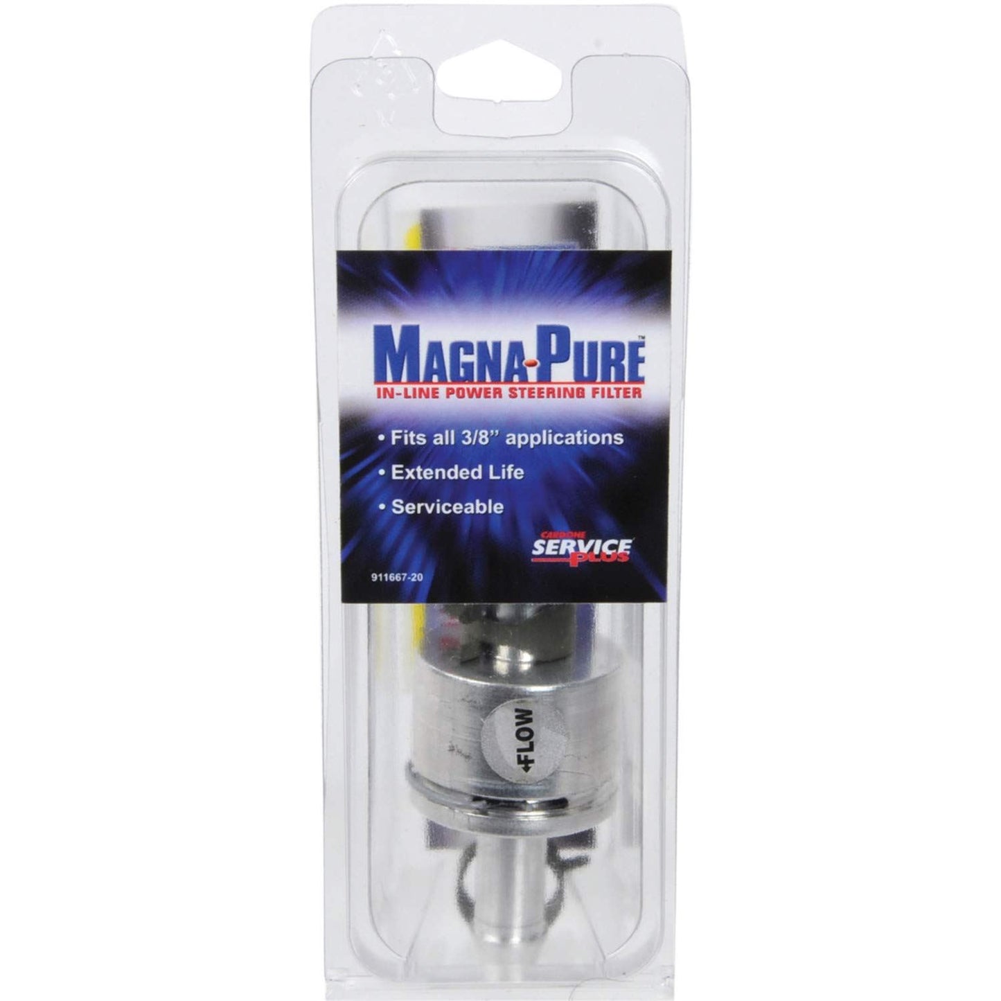 CARDONE 20-0038F Filtro de dirección asistida