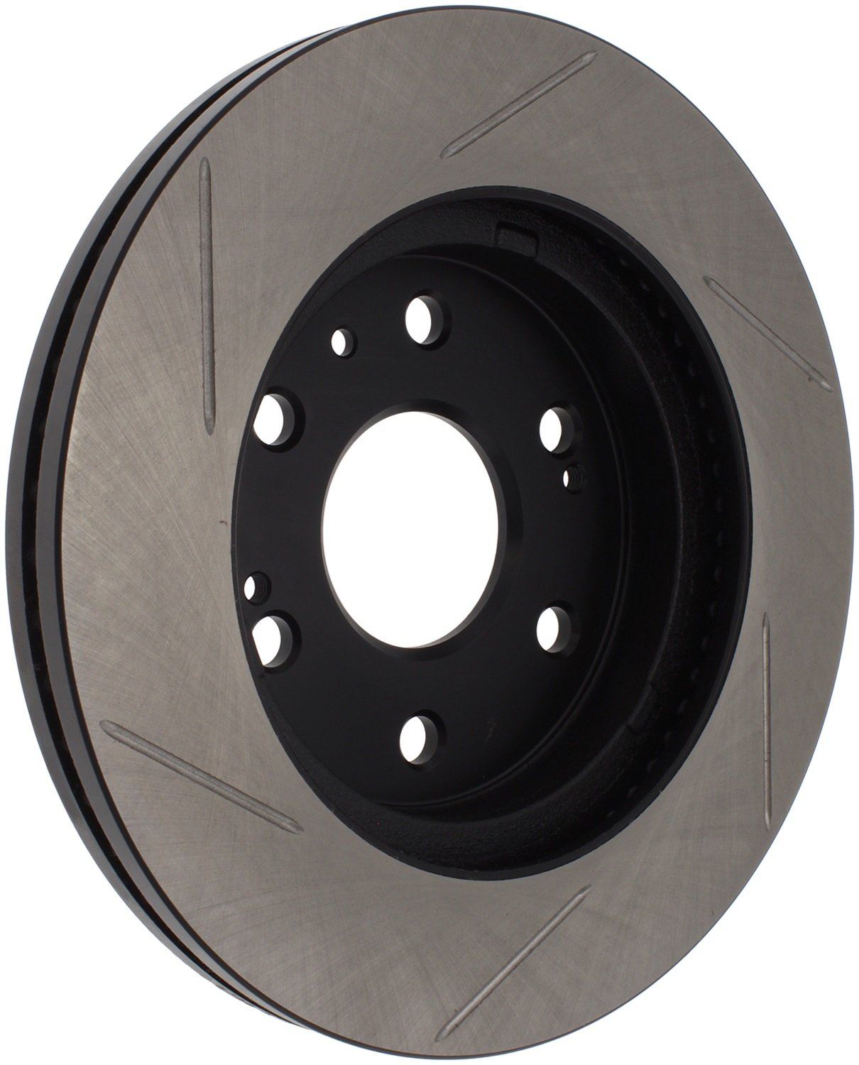 Stoptech 126.66057SL Disc Brake Rotor