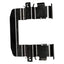 Beck/Arnley 084-2138 Kit de herrajes para frenos de disco