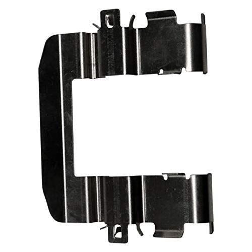 Beck/Arnley 084-2138 Kit de herrajes para frenos de disco