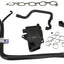 URO Parts URO-009497 PCV Valve Oil Trap Kit