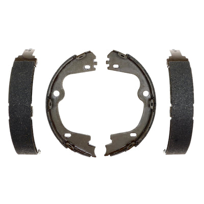 ACDelco Professional Durastop 171078B Sabot de frein de stationnement