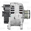 Alternateur Valeo 439327