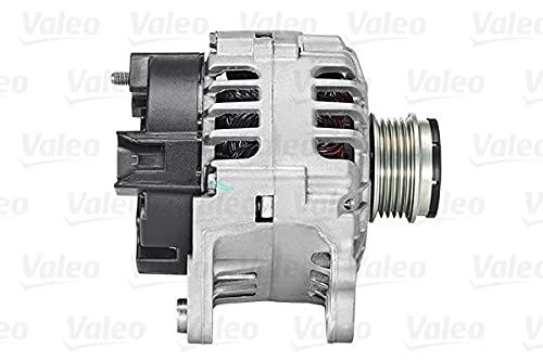 Alternateur Valeo 439327