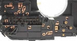 Interruptor combinado BWD S14223